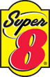 Super 8 by Wyndham Sioux Falls - 2616 E 10th St, Sioux Falls, South Dakota 57103